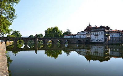 Chaves, Feria y Bacalao