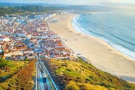 Bank holiday in Center of Portugal