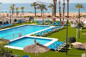 Benidorm - 8 días, 7 noches