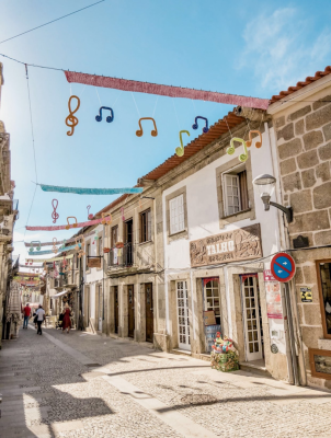 Feira de Vilanova de Cerveira