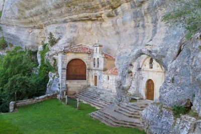 Merindades y Burgos 