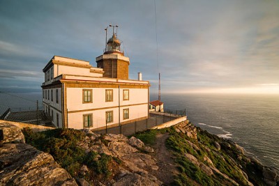 Feria de Padrón y Mariscada en Finisterre