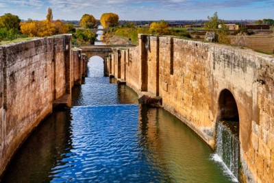 Canal de Castilla
