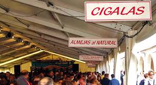 Festa do Marisco 2025
