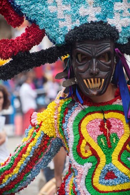 Entroido - Viana do Bolo