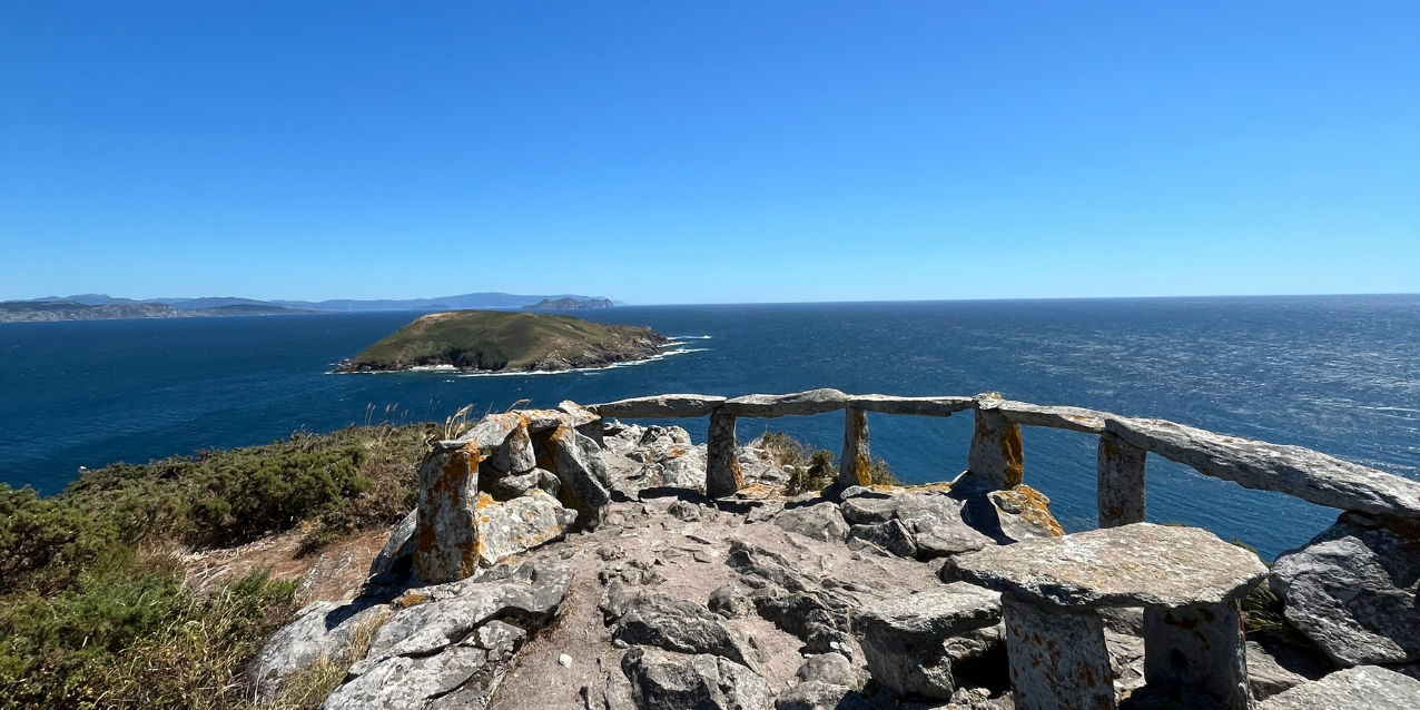 Isla de Ons