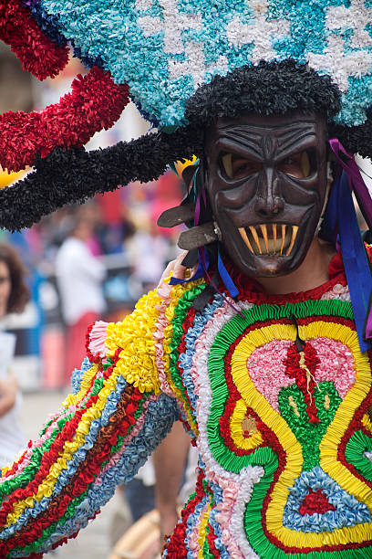 Entroido - Viana do Bolo